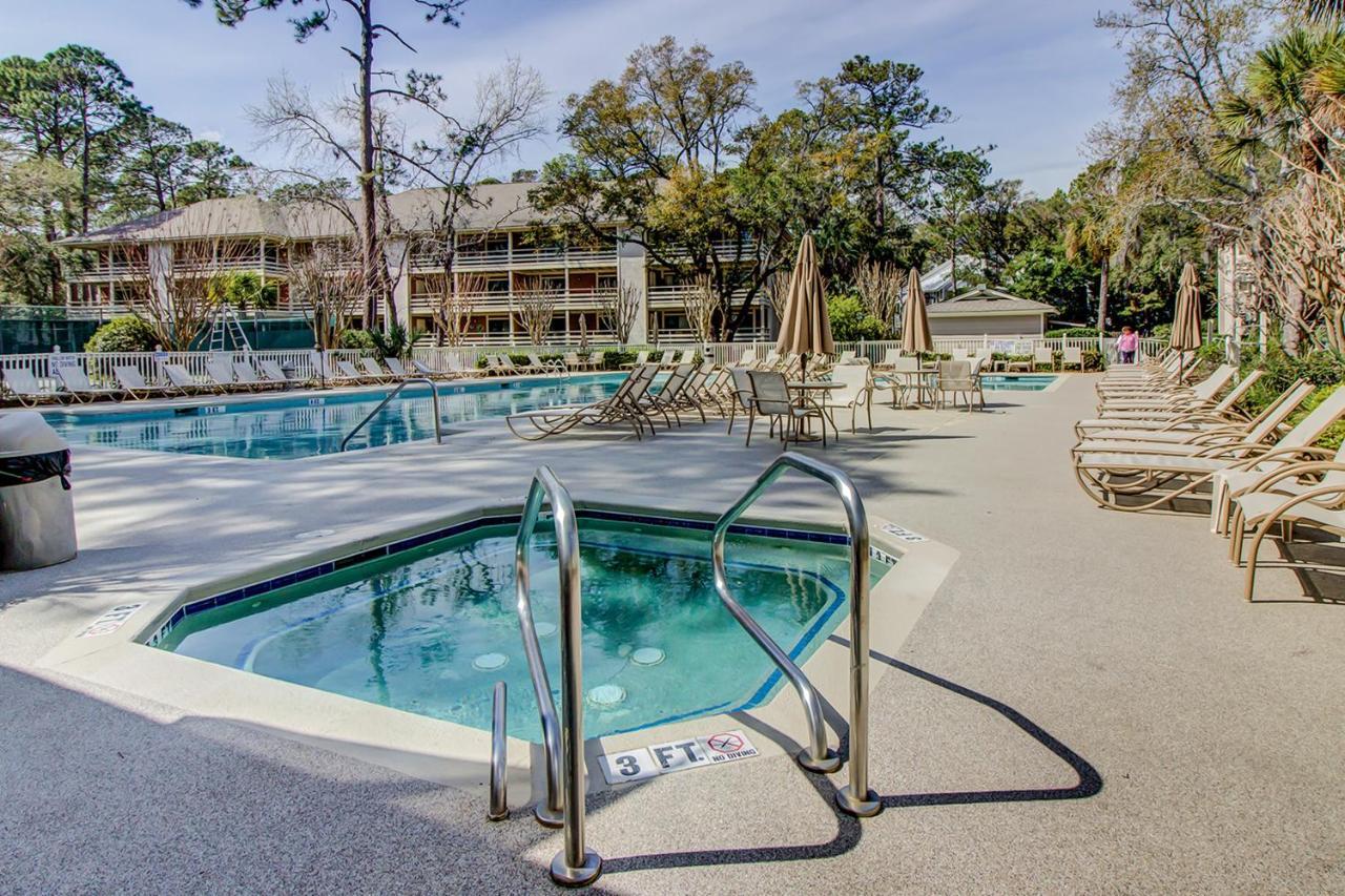 Fiddlers Cove 9E Apartamento Hilton Head Island Exterior foto