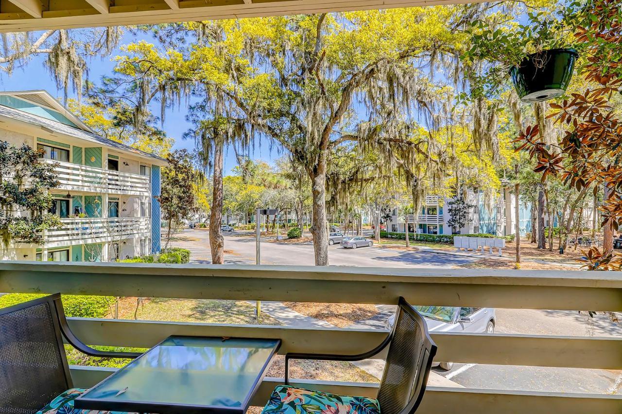 Fiddlers Cove 9E Apartamento Hilton Head Island Exterior foto