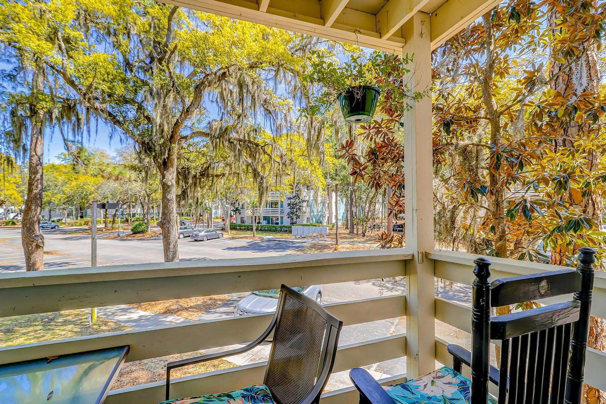 Fiddlers Cove 9E Apartamento Hilton Head Island Exterior foto